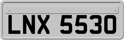 LNX5530