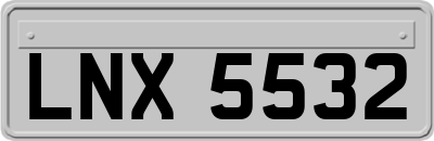 LNX5532