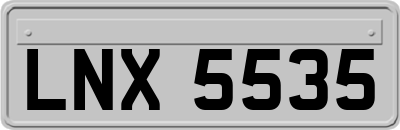 LNX5535