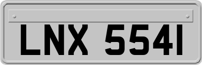 LNX5541