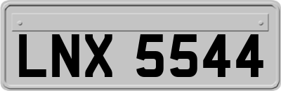 LNX5544