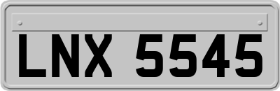 LNX5545