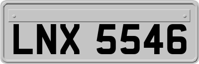 LNX5546