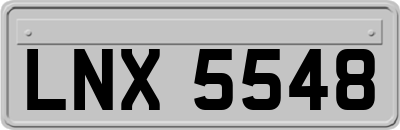 LNX5548