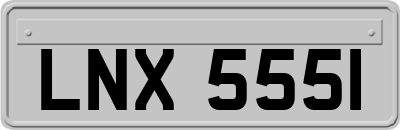 LNX5551