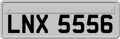 LNX5556