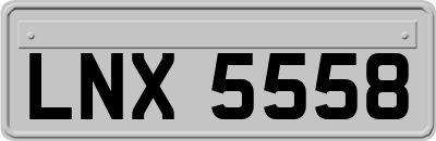 LNX5558