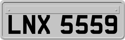LNX5559