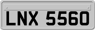 LNX5560