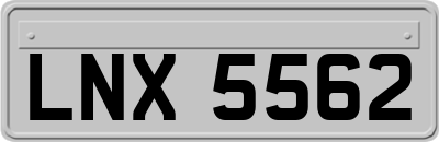LNX5562