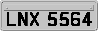 LNX5564