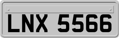LNX5566