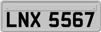 LNX5567