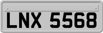 LNX5568