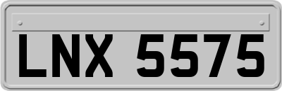 LNX5575