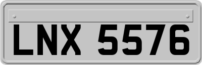 LNX5576