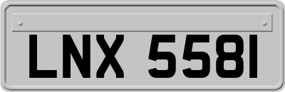 LNX5581