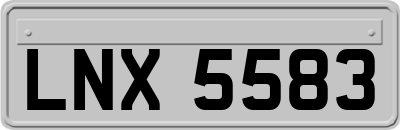 LNX5583