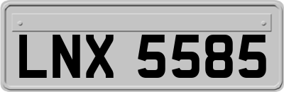 LNX5585
