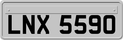 LNX5590