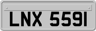 LNX5591