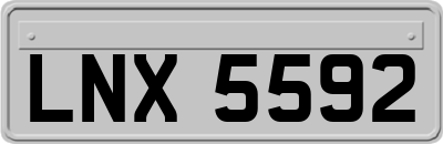 LNX5592