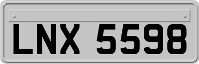 LNX5598
