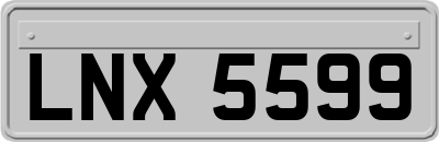 LNX5599