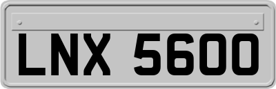 LNX5600