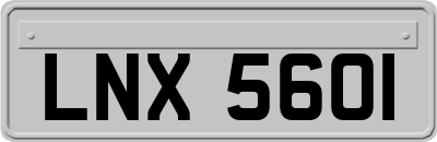 LNX5601