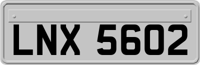LNX5602
