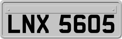 LNX5605
