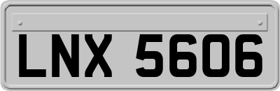 LNX5606