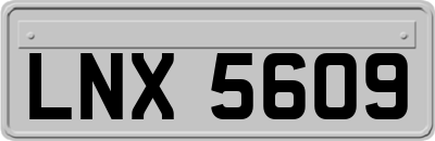 LNX5609