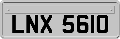 LNX5610