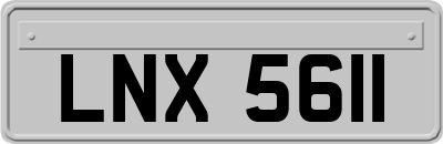 LNX5611