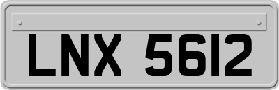 LNX5612
