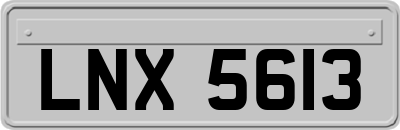 LNX5613