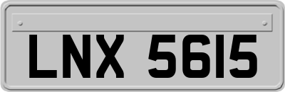 LNX5615