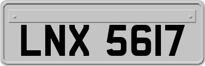 LNX5617