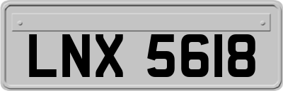 LNX5618
