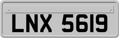 LNX5619
