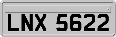 LNX5622