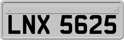 LNX5625