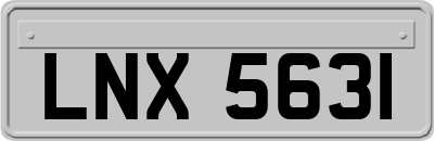 LNX5631