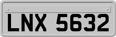 LNX5632