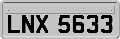 LNX5633