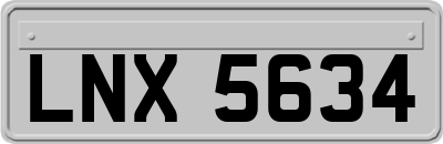 LNX5634