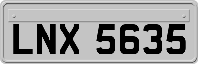 LNX5635