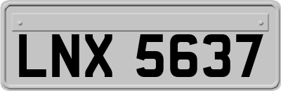 LNX5637